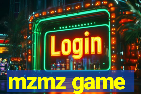 mzmz game